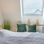 Fewo-keinath Apartament *