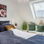 Apartment Fewo-keinath Winterlingen