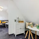 Apartament Fewo-keinath *