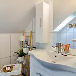 Fewo-keinath Apartament *
