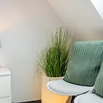 Apartament Fewo-keinath Winterlingen