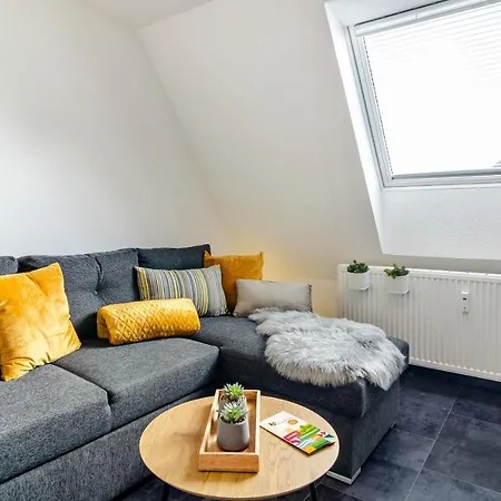 Fewo-keinath Apartment *