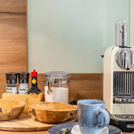 Apartment Fewo-keinath *