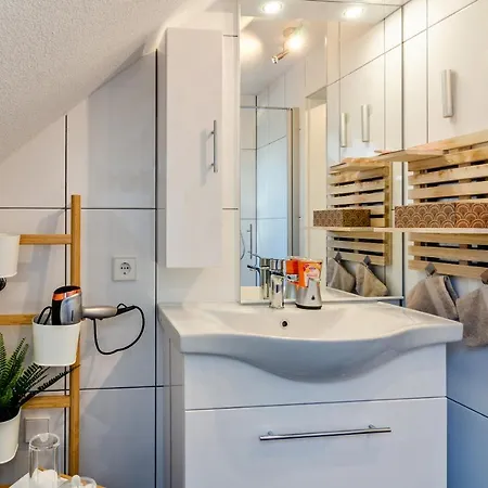 Fewo-keinath Apartamento