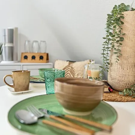 Fewo-keinath Apartment Winterlingen