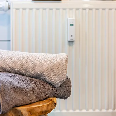 Fewo-keinath Apartment