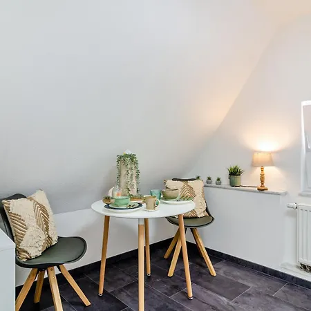 Fewo-keinath Apartment *