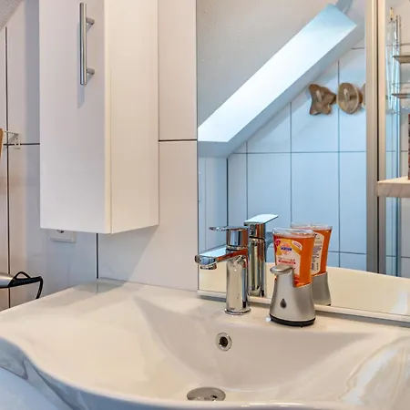 Apartamento Fewo-keinath *