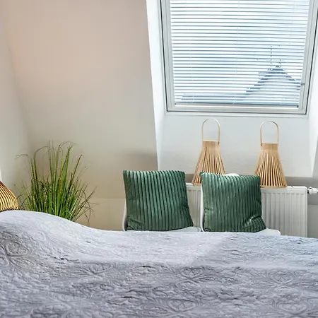 Fewo-keinath Apartment *