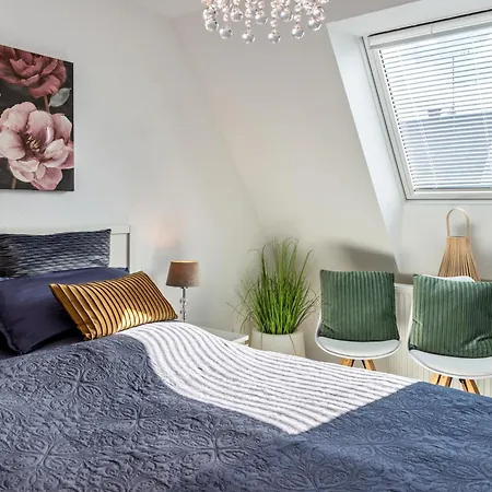 Apartment Fewo-keinath Winterlingen