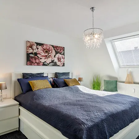 Fewo-keinath Apartamento *