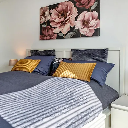 Fewo-keinath Apartment Winterlingen