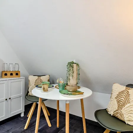 Apartamento Fewo-keinath *