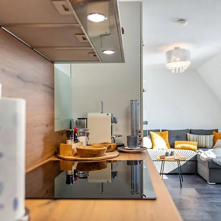 Fewo-keinath Apartment