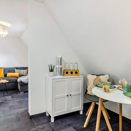 Apartment Fewo-keinath *