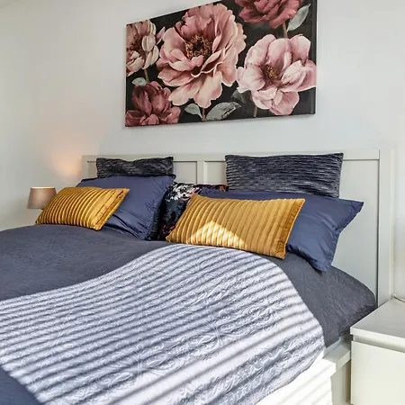 Apartment Fewo-keinath Winterlingen