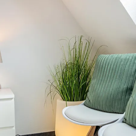 Apartment Fewo-keinath Winterlingen